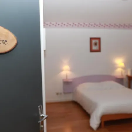 Logis Le Relais De 3* Thezillieu