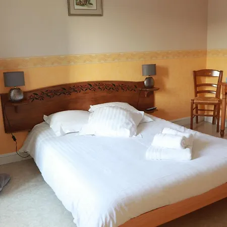 Logis Le Relais De