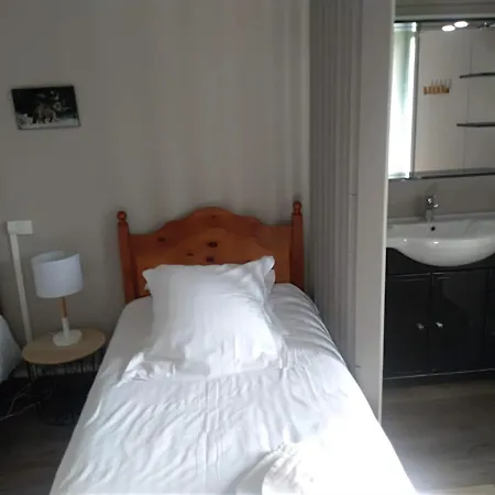 Logis Le Relais De 3*