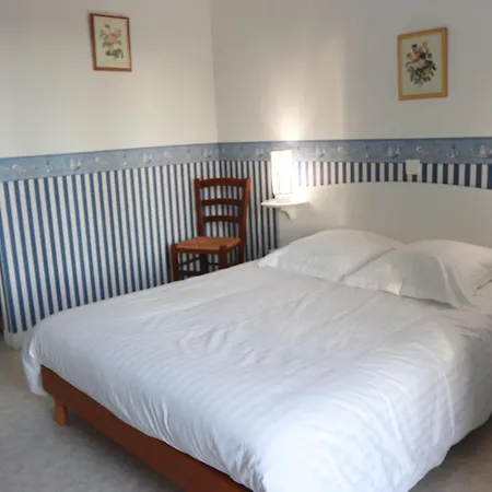Logis Le Relais De