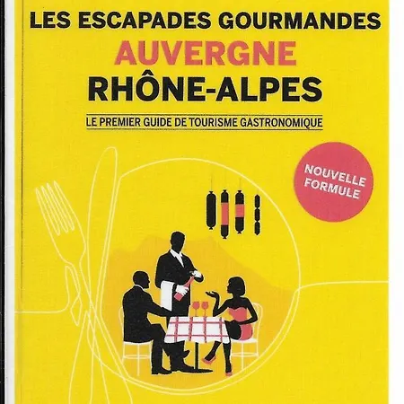 Logis Le Relais De Thezillieu
