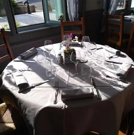Logis Le Relais De 3* Thezillieu