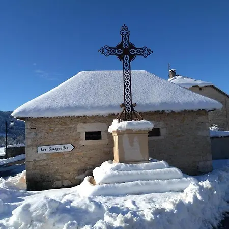 Logis Le Relais De Thezillieu