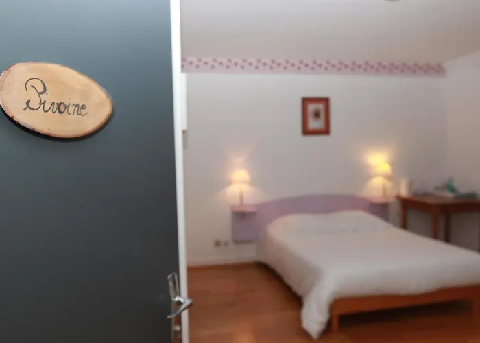 Logis Le Relais De Thézillieu 3* Thezillieu